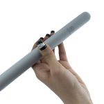 برس توالت شور WS کد 760 طوسی - Image 4