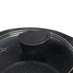 قابلمه عروس مدل دیاکو سایز 28 نوک مدادی - Image 2