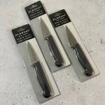 چاقو 5 کربنه فوق حرفه ای مخصوص سرآشپز الگانت - Image 6