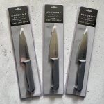 چاقو 5 کربنه فوق حرفه ای مخصوص سرآشپز الگانت - Image 3