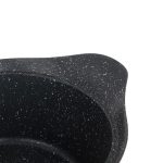 قابلمه عروس مدل دیاکو سایز 28 نوک مدادی - Image 5