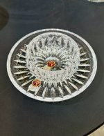 سرویس پذیرایی کریستالی مدل اوشن - Image 3