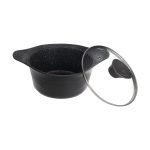 قابلمه عروس مدل دیاکو سایز 28 نوک مدادی - Image 4