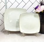 سرویس غذاخوری چینی پردیس قالب پاریس طرح آفاق - Image 4