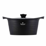 سرویس قابلمه 14 پارچه کره ای راکلند - Image 8