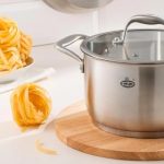 قابلمه استیل KZP - Image 2