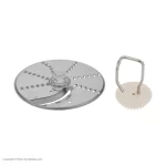 خردکن نانیوا روندو 123 مدل N-400 - Image 4