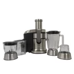 آبمیوه گیری چهار کاره نانیوا مدل NJ-178