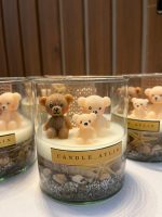 گیف تدی و ساحل - Image 2