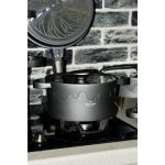 سرویس قابلمه گرانیت راکلند آلمان 21 پارچه مدل لیانا - Image 3