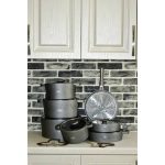 سرویس قابلمه گرانیت راکلند آلمان 21 پارچه مدل لیانا - Image 2