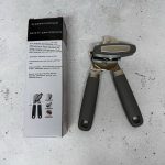 کنسرو بازکن و دربازکن حرفه ای الگانت - Image 2