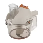 خردکن نانیوا روندو 123 مدل N-400