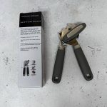 کنسرو بازکن و دربازکن حرفه ای الگانت