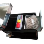 چرخ گوشت 1500 وات نانیوا مدل MK-G50 - Image 4