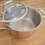 قابلمه استیل KZP - Image 7