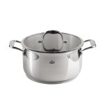 قابلمه استیل KZP - Image 9