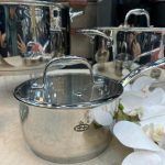 قابلمه استیل KZP - Image 3