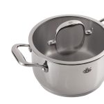 قابلمه استیل KZP - Image 6