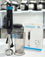 گوشت کوب برقی نانیوا مدل N-510 - Image 4