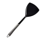 سرویس کفگیر و ملاقه 6 پارچه یونیک همراه استند - Image 2