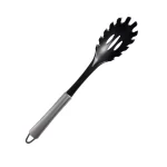 سرویس کفگیر و ملاقه 6 پارچه یونیک همراه استند - Image 3