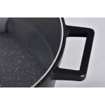 سرویس قابلمه 8 پارچه یونیک مدل دیاموند - Image 6