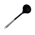 سرویس کفگیر و ملاقه 6 پارچه یونیک همراه استند - Image 4