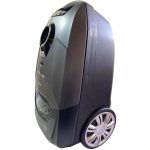 جاروبرقی دیجیتال ریموت دار ایکس ویژن (مادیران) مدل VC-5060 - Image 6