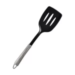 سرویس کفگیر و ملاقه 6 پارچه یونیک همراه استند - Image 5