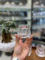 لیوان 6 تایی چرخشی دلی طرح نیزه - Image 3