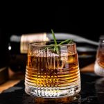 لیوان 6 تایی چرخشی دلی طرح نیزه - Image 2