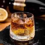 لیوان 6 تایی چرخشی دلی طرح نیزه - Image 4