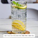 ليوان ٦ تايي طرح گلادیاتور بلند Deli - Image 5