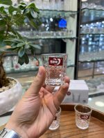 شات 6 تايی طرح الماس Deli - Image 3