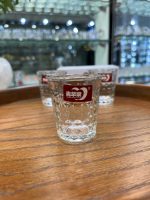 شات 6 تايی طرح الماس Deli