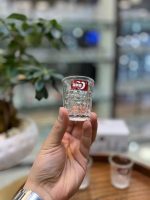 شات 6 تايی طرح الماس Deli - Image 2