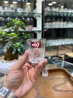 شات 6 تايی طرح تایملس Deli - Image 2