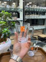 ليوان ٦ تایی طرح ساده Deli - Image 5