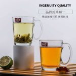 ليوان ٦ تایی طرح ساده Deli