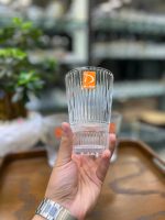 ليوان ٦ تایی طرح وینتر Deli - Image 3