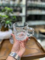 ليوان ٦ تایی طرح آنجل Deli - Image 2