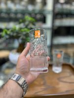 ليوان ٦ تایی طرح والس Deli - Image 2