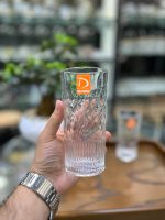 ليوان ٦ تایی طرح والس Deli - Image 4