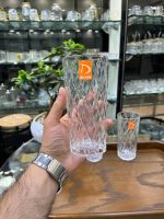 ليوان ٦ تایی طرح ماکانو Deli - Image 3