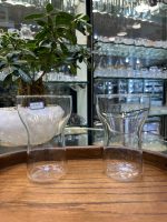 لیوان پیرکس طرح دهن باز  - Image 2