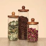 بانکه های قپه دار با درب چوبی - Image 3