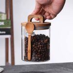 ست بانكه قاشق دار دسته دار سه سايز - Image 4