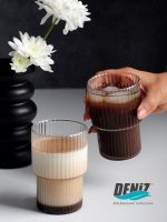 لیوان بارلی دنیز