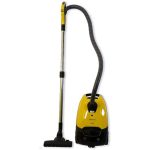 جاروبرقی دیجیتال ریموت دار ایکس ویژن (مادیران) مدل VC-5060